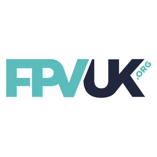 FPV UK logo